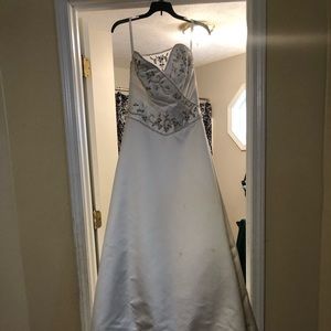 Wedding Gown